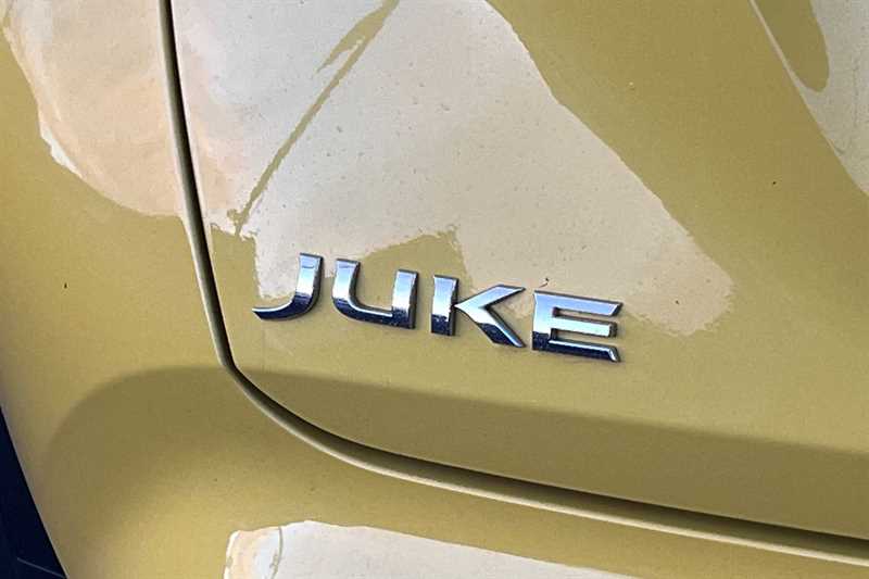 Used Nissan Juke 2025 for sale - 76875245: Photo 38
