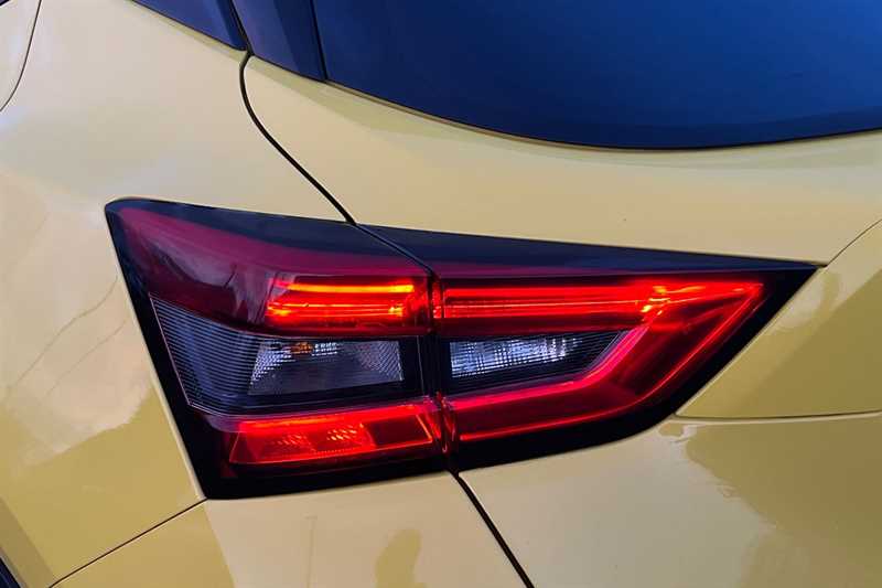 Used Nissan Juke 2025 for sale - 76875245: Photo 40