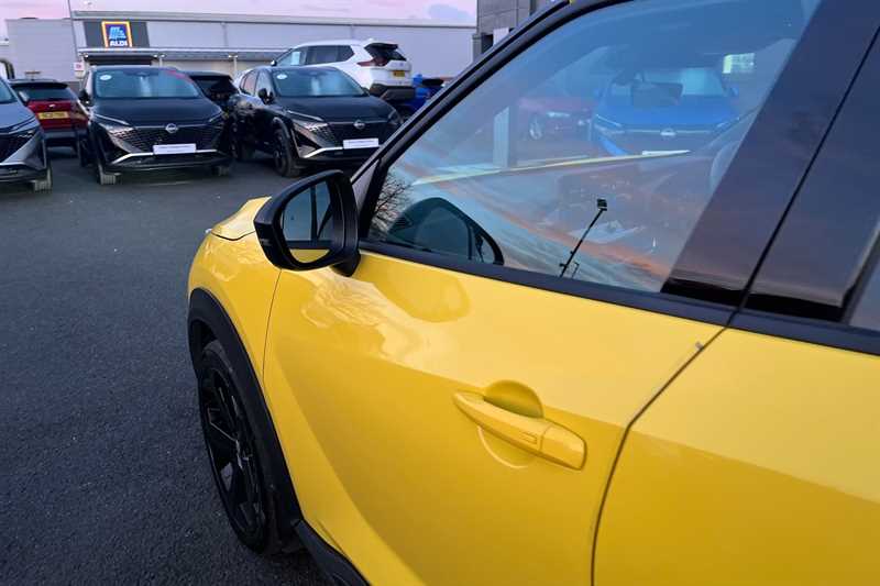 Used Nissan Juke 2025 for sale - 76875245: Photo 41