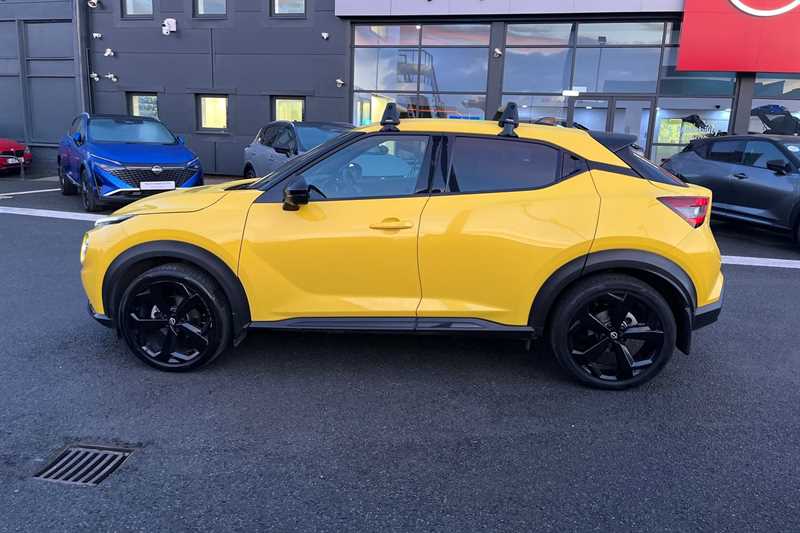 Used Nissan Juke 2025 for sale - 76875245: Photo 46
