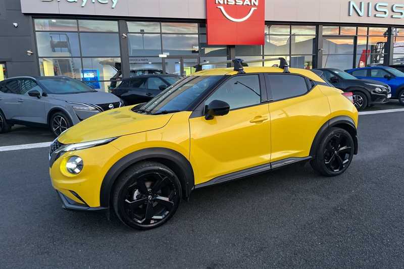 Used Nissan Juke 2025 for sale - 76875245: Photo 47