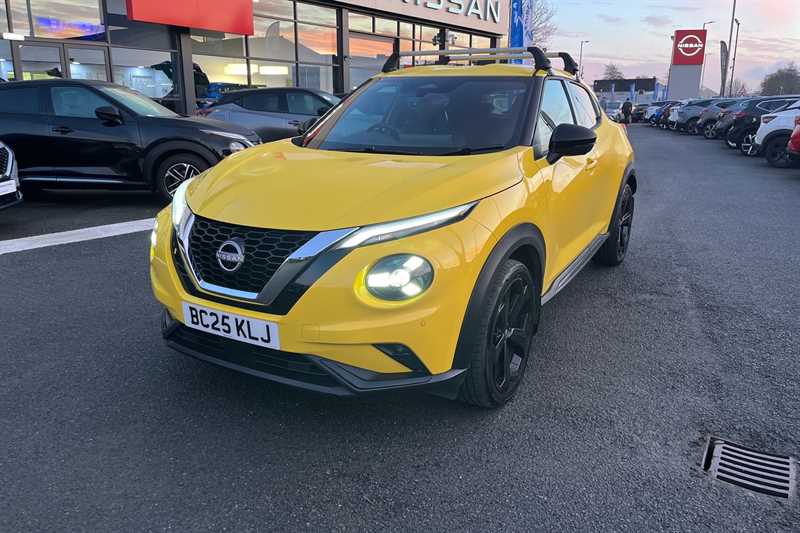 Used Nissan Juke 2025 for sale - 76875245: Photo 48