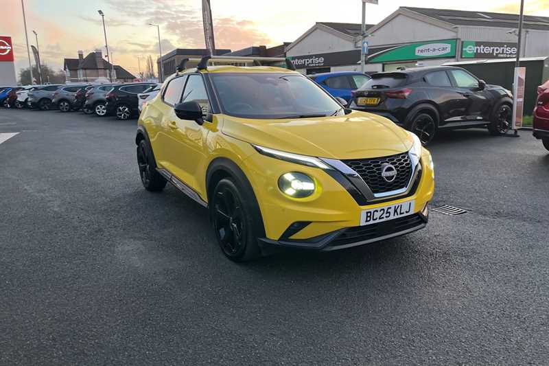 Used Nissan Juke 2025 for sale - 76875245: Photo 49