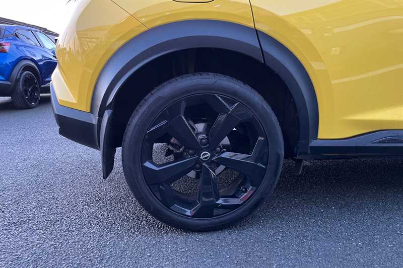 Used Nissan Juke 2025 for sale - 76875245: Photo 6