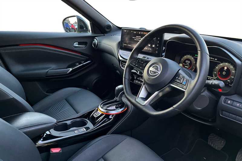 Used Nissan Juke 2025 for sale - 76875245: Photo 8