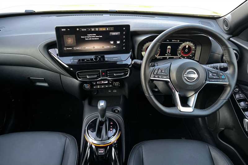 Used Nissan Juke 2025 for sale - 76875245: Photo 9