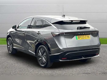 Used Nissan ARIYA 2023 for sale - 75868201: Photo