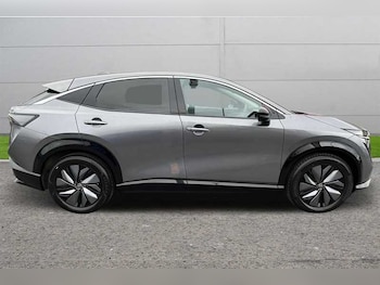Used Nissan ARIYA 2023 for sale - 75868201: Photo