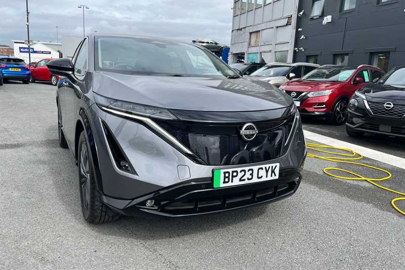 Vehicle 45