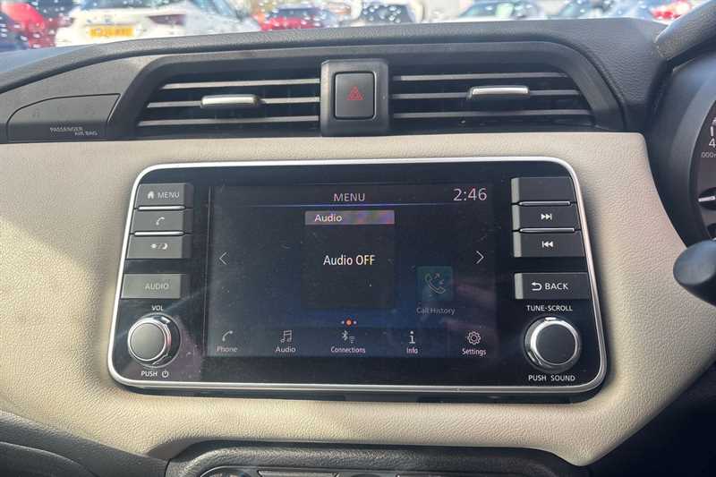 Used Nissan Micra 2023 for sale - 78220902: Photo 10