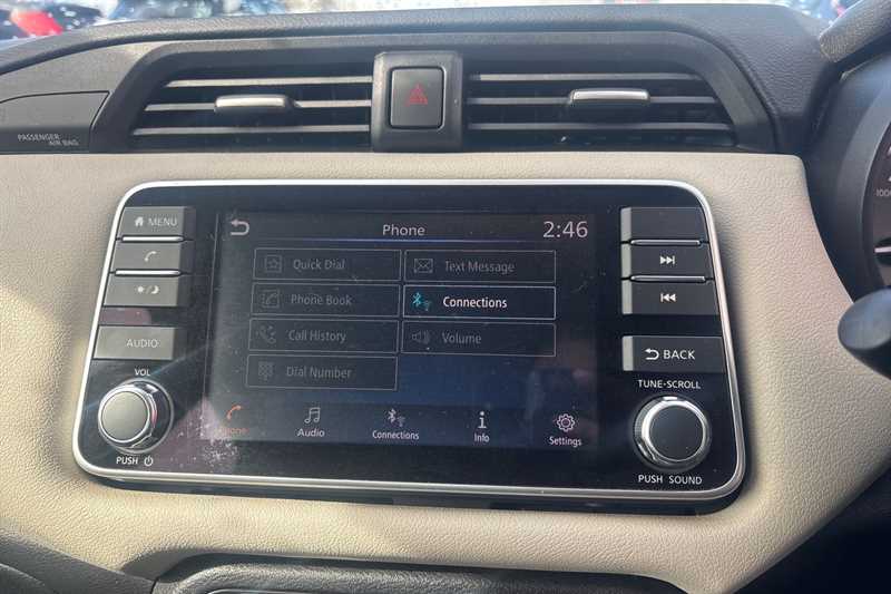 Used Nissan Micra 2023 for sale - 78220902: Photo 11