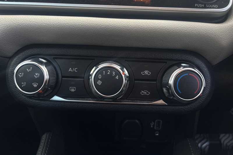 Used Nissan Micra 2023 for sale - 78220902: Photo 12