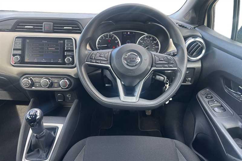 Used Nissan Micra 2023 for sale - 78220902: Photo 15