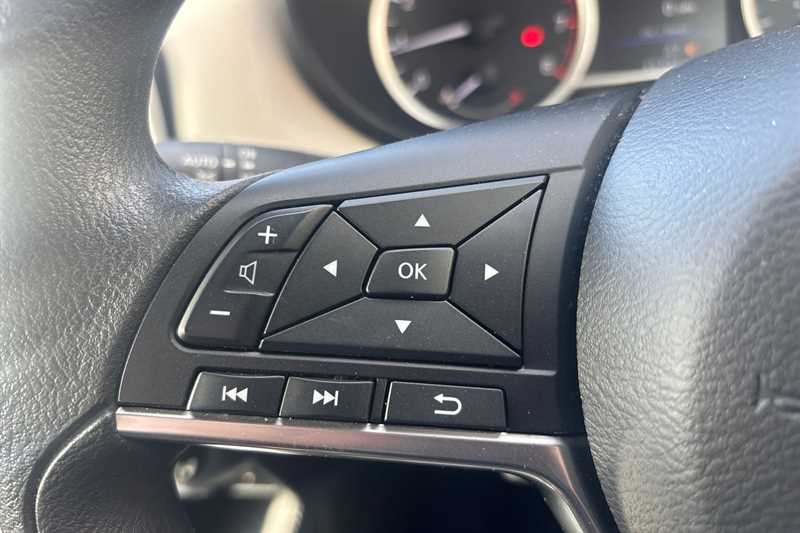 Used Nissan Micra 2023 for sale - 78220902: Photo 16