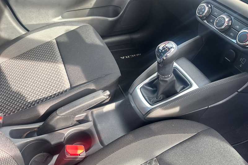 Used Nissan Micra 2023 for sale - 78220902: Photo 17