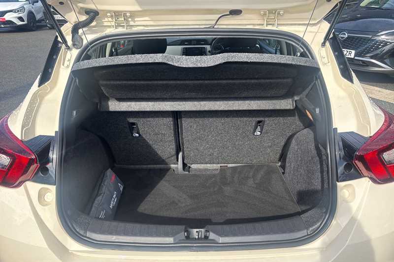 Used Nissan Micra 2023 for sale - 78220902: Photo 20