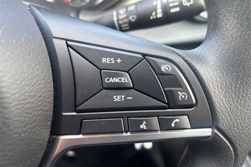 Used Nissan Micra 2023 for sale - 78220902: Photo 22