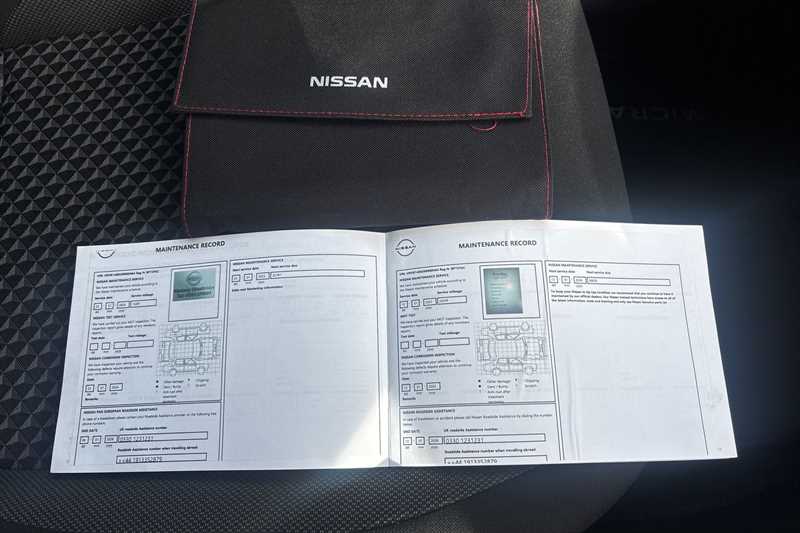 Used Nissan Micra 2023 for sale - 78220902: Photo 28