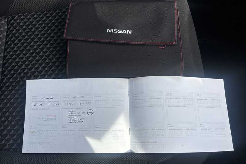 Used Nissan Micra 2023 for sale - 78220902: Photo 29