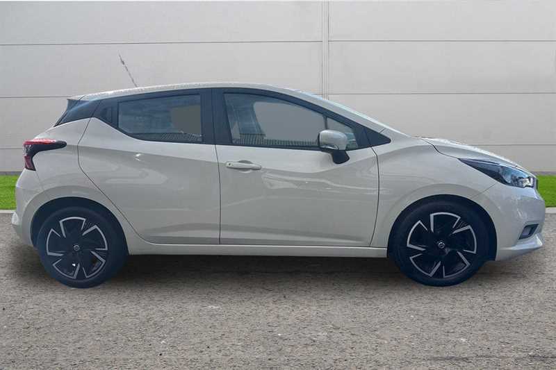 Used Nissan Micra 2023 for sale - 78220902: Photo 3
