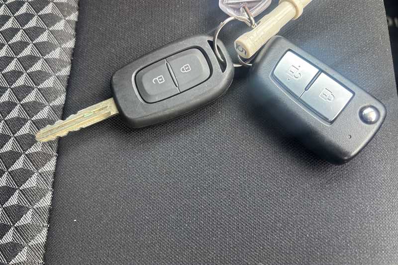 Used Nissan Micra 2023 for sale - 78220902: Photo 30