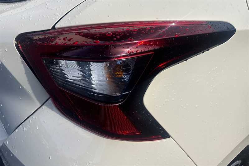 Used Nissan Micra 2023 for sale - 78220902: Photo 32