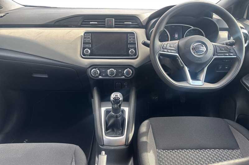 Used Nissan Micra 2023 for sale - 78220902: Photo 9