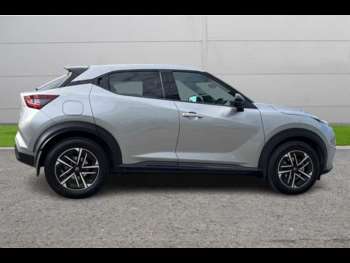 Used Nissan Juke 2024 for sale - 74881168: Photo