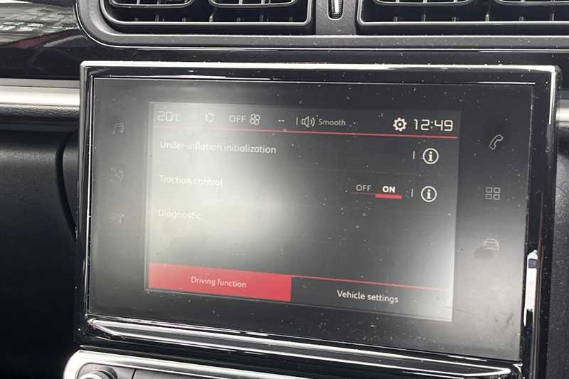 Used Citroen C3 2017 for sale - 76229554: Photo 10