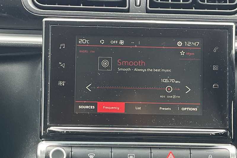 Used Citroen C3 2017 for sale - 76229554: Photo 11