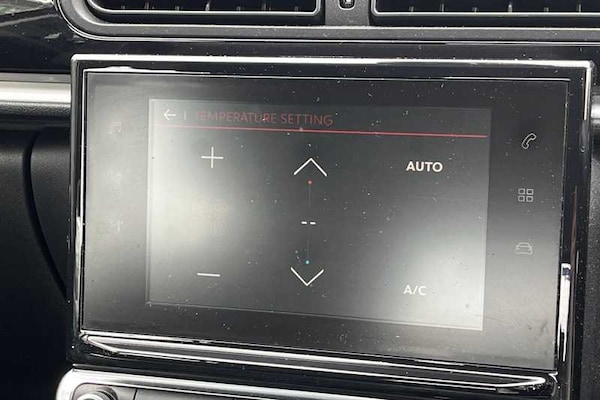 Used Citroen C3 2017 for sale - 76229554: Photo 12