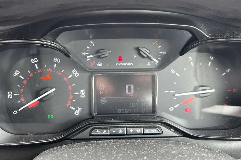 Used Citroen C3 2017 for sale - 76229554: Photo 14
