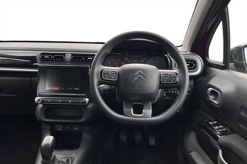 Used Citroen C3 2017 for sale - 76229554: Photo 15