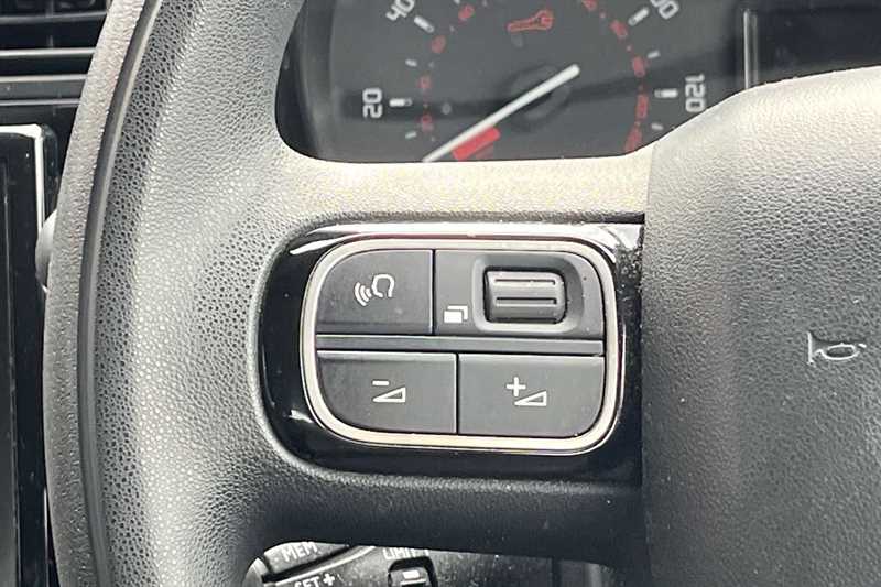 Used Citroen C3 2017 for sale - 76229554: Photo 16