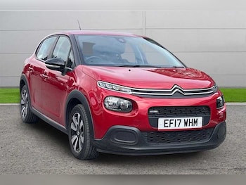 Citroen - C3