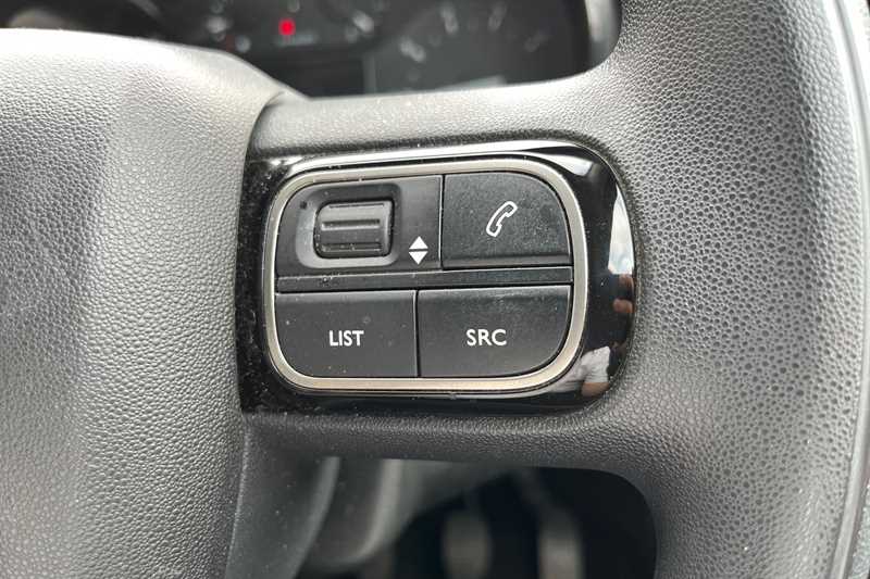 Used Citroen C3 2017 for sale - 76229554: Photo 21