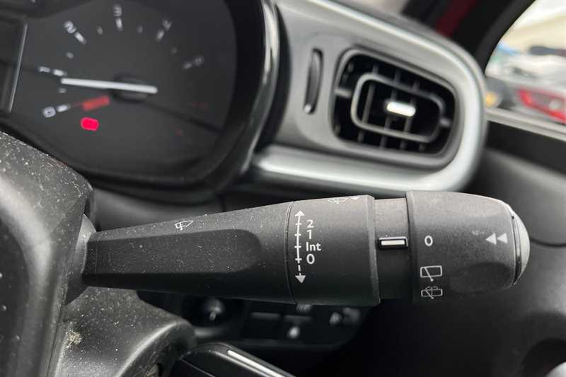 Used Citroen C3 2017 for sale - 76229554: Photo 22