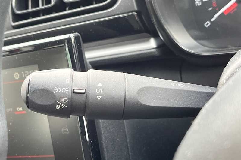 Used Citroen C3 2017 for sale - 76229554: Photo 23