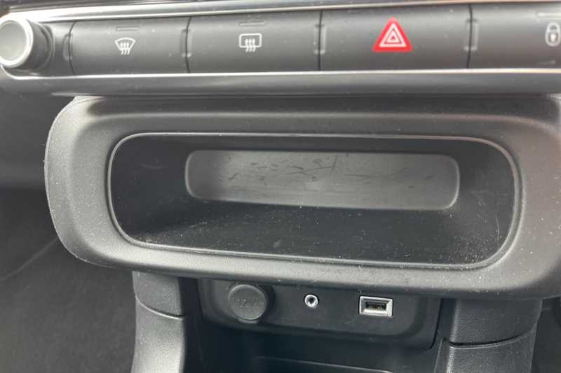 Used Citroen C3 2017 for sale - 76229554: Photo 30