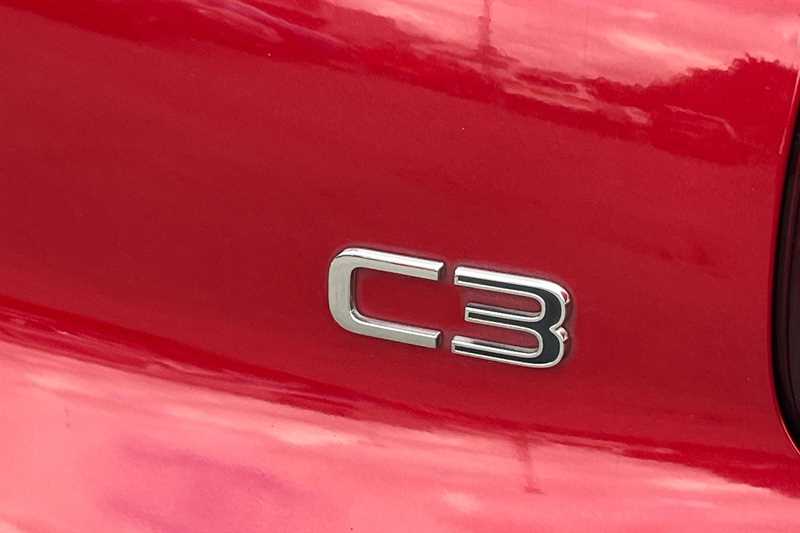 Used Citroen C3 2017 for sale - 76229554: Photo 32