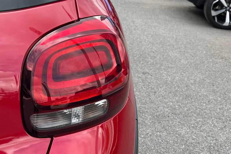 Used Citroen C3 2017 for sale - 76229554: Photo 33