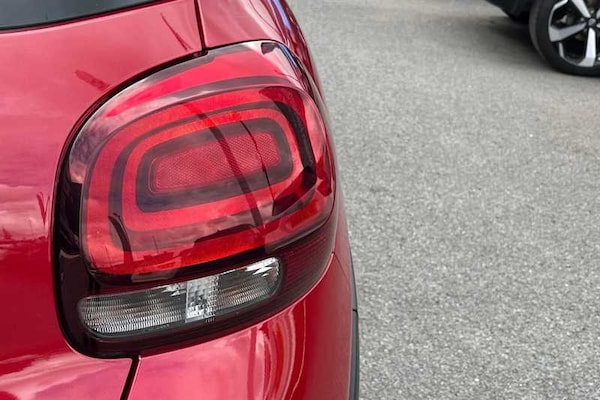 Used Citroen C3 2017 for sale - 76229554: Photo 33