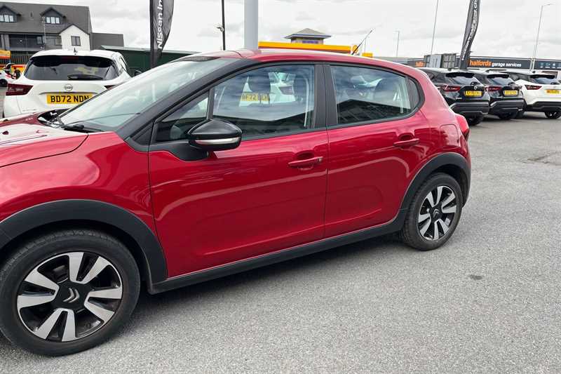Used Citroen C3 2017 for sale - 76229554: Photo 38