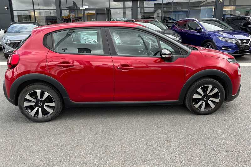 Used Citroen C3 2017 for sale - 76229554: Photo 41