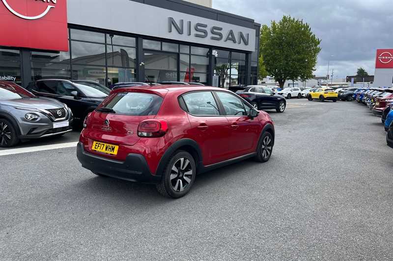 Used Citroen C3 2017 for sale - 76229554: Photo 43