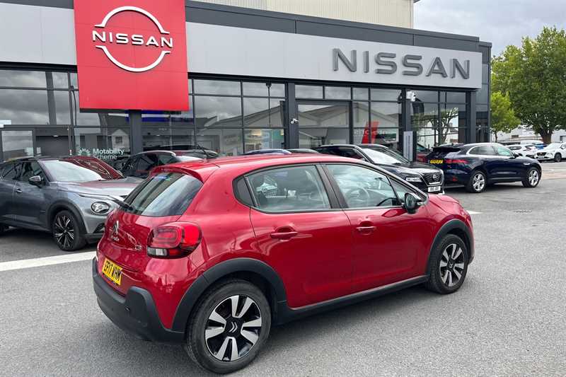 Used Citroen C3 2017 for sale - 76229554: Photo 44