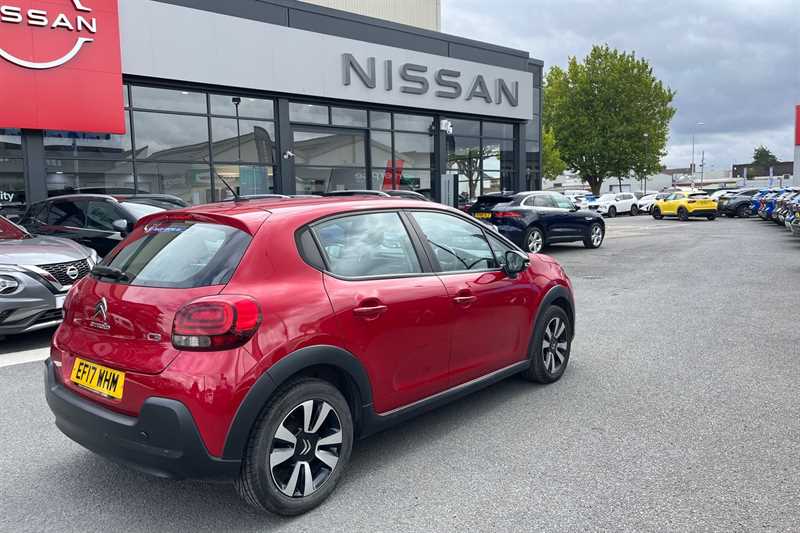 Used Citroen C3 2017 for sale - 76229554: Photo 45