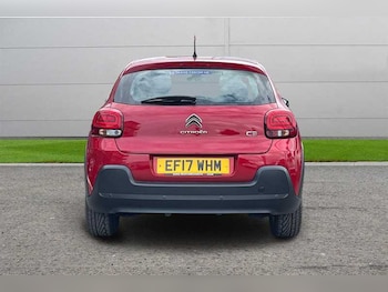 Used Citroen C3 2017 for sale - 76229554: Photo 4