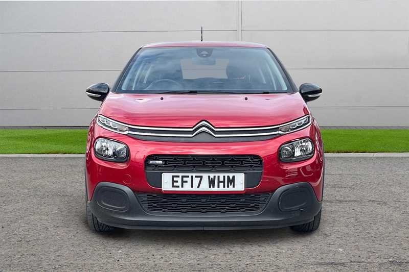 Used Citroen C3 2017 for sale - 76229554: Photo 5
