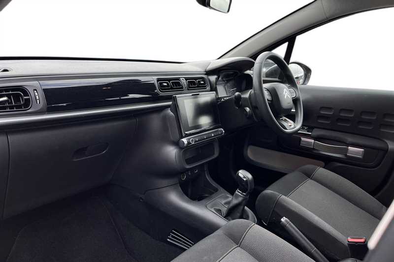 Used Citroen C3 2017 for sale - 76229554: Photo 7